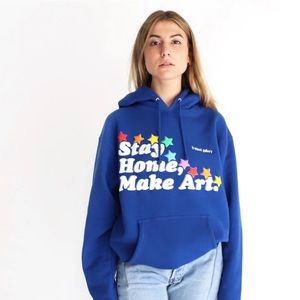 GOOD DEED Hoodie and Laurel Way Hoodie Bundle✨